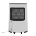 Meaco Arete affugter/luftrenser 12 liter